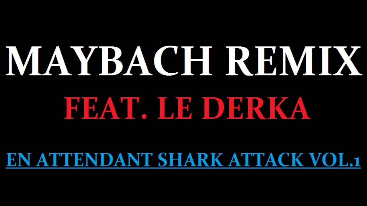 Obejrzyj FK Maybach Remix Feat. Le Derka.wmv w YouTube Obejrzyj FK Maybach Remix Feat. Le Derka.wmv w YouTube