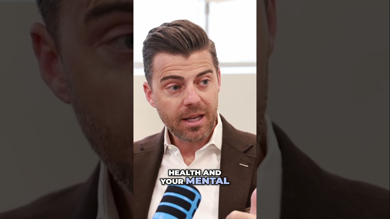 Separating Mental & Physical Health Is a Huge Mistake. #MindBody #Health