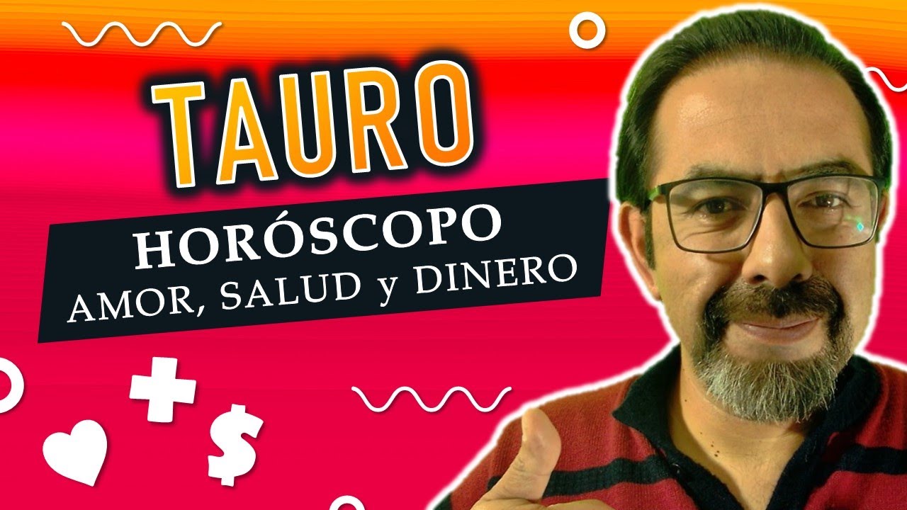 ♉ TAURO | 🎁 ¡UN GRAN TESORO LLEGA A TI! 💰 MIRA CÓMO | HORÓSCOPO HOY ...