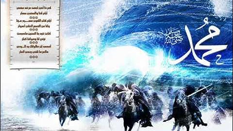 سورة الذاريات تلاوة خاشعة بصوت الشيخ ماهر المعيقلي