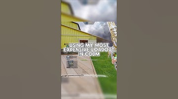 I Used My *MOST EXPENSIVE LOADOUT* In COD Mobile… #codm #codmranked #xm4 #dlq33 #shorts #codmshorts