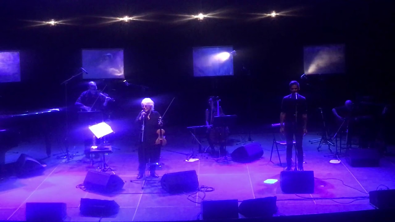 catherine lara nuit magique paroles