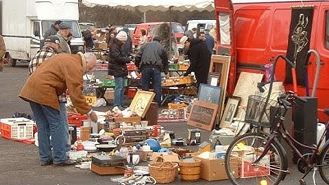 Top Flea Market Finds for Video Games - #CUPodcast