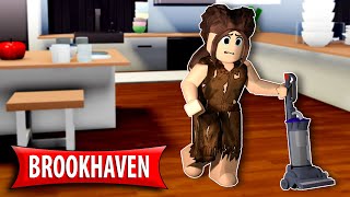 The Hated Child | brookhaven 🏡rp animation