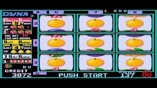 Cherry Master I (E-Z Spin bootleg + hack) - Cherry Master I (E-Z Spin bootleg + hack) (Arcade / MAME) - Vizzed.com GamePlay - User video