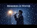 Memories in Winter ❄️ | Emotional K-Pop Ballad (Male Solo) | High Notes
