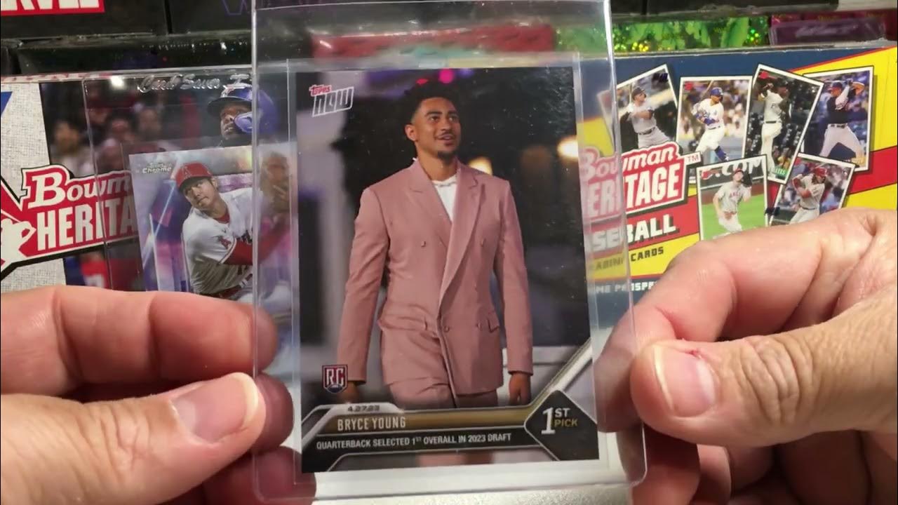 Fanatics & Topps are Sinking Their Claws into Box Breaaking & Box