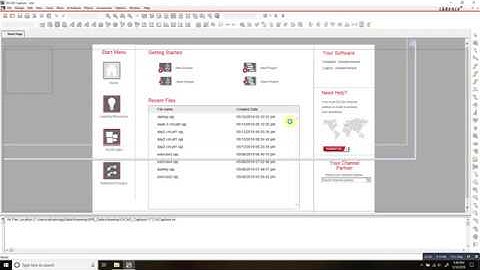 OrCAD PSpice basics: Introduction
