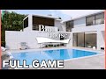 Can You Escape Pool House Walkthrough artdigic