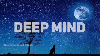 DEEP MIND SLEEP Cosmic Reflection Background Music