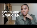 How to buy clothes you will actually wear  tips to help you shop smarter