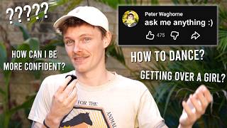 Answering YOUR Questions