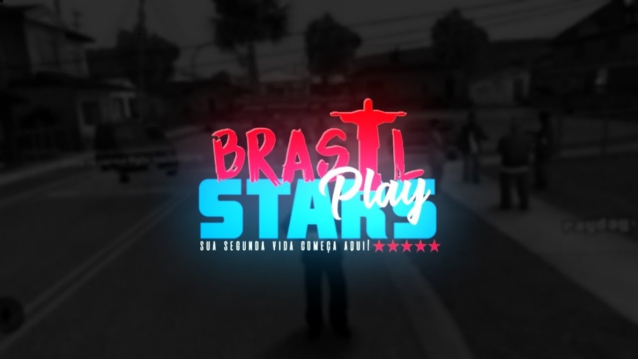 Brasil Play Stars © - Portal