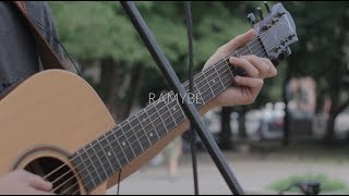 Strings Of Earth Orchestra - Ramybė (LIVE)