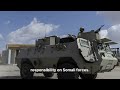 Latest Developments In Somalia February 2026 