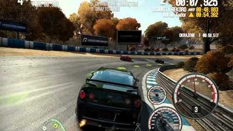 SHIFT 2 Unleashed - GT430