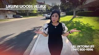 Laguna Woods Village Homes