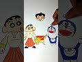 head change 🤫 chhota bhim Sachin dorimon wrong head change 🙉#shorts #shortvideo #youtubeshorts