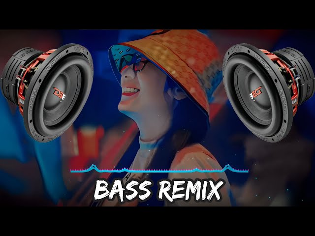 Joanna X Bahagia ( Bass Remix ) / Dj Vinzkie Remix class=