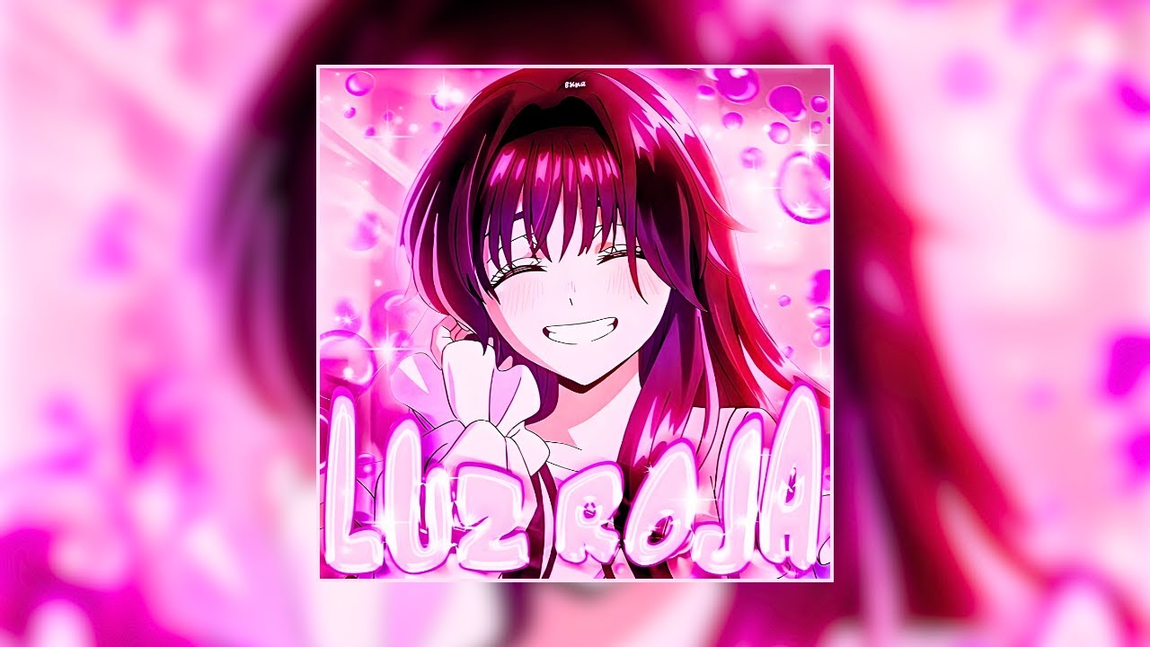 LUZ ROJA - Viral Phonk Music | +1,000,000 Aura Song