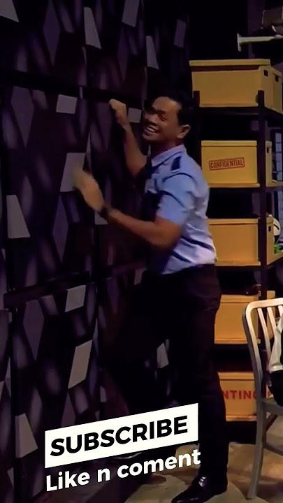 Gombalan maut andika👍🏻 || Lapor Pak  #laporpak #lucu #shortsvideo #viral #ngakak