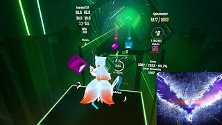 [Beat Saber] Devil May Cry 5 - Bury The Light (Casey Edwards) [expert ] [Full Body Tracking]