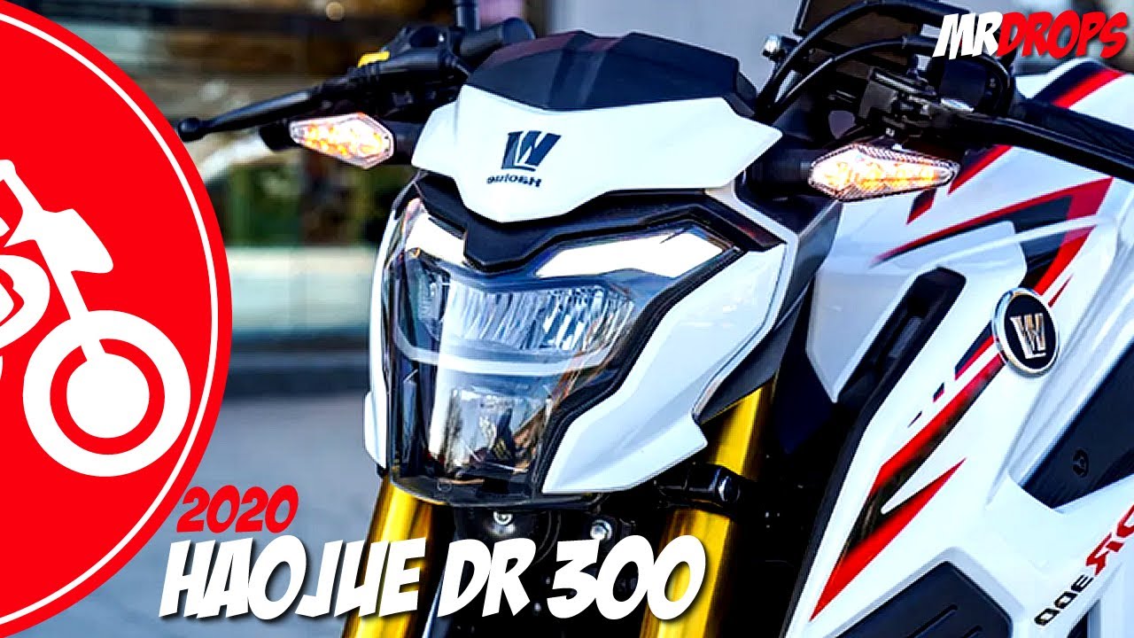 Nova Haojue Dr 300 E Lancada Preco E Detalhes Mrdrops Youtube Nova Haojue Dr 300 E Lancada Preco E Detalhes Mrdrops Youtube