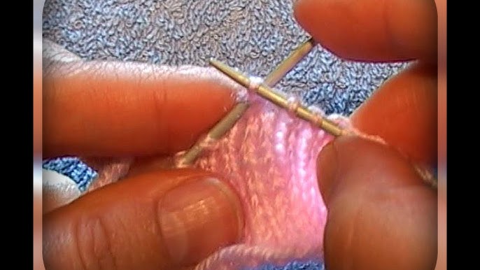 Ткацкий узел при вязании спицами. Способ вязания крестики крючком. Связать 2 видео. Связать 2 видео. Накид с двумя столбиками.