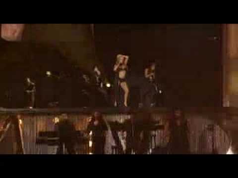 Mariah Carey  It's Like That     LIVE