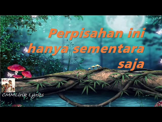 ASTOR KIDS - Salam Rindu Buatmu Disana (Rindu Terpendam) ( Lirik & Lyrics ) class=
