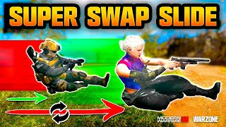 How To SUPER SLIDE (Swap Slide) in MW3! New Movement Technique to Slide Farther?
I stumbled upon a new movement technique in Call of Duty Modern Warfare 3 & Warzone that Im dubbing the Super Slide aka Swap Slide. This button combo allows you to slide farther than a normal slide AND much, much longer with the right weapon combo and some timing. In this video, I demonstrate how to super slide and when you can use this movement to your advantage.
🏃♂️ MOVEMENT MINI SERIES 🏃♂️
Slide Cancel: https://youtu.be/DTz2YOd1t5Q
Tac-Sprint, Battle Rage & Stim Shots: https://youtu.be/ZaxuHbgvl7Y
Lightweight vs Running Sneakers: https://youtu.be/VJjQhVCSUiE
Fastest Movement Combos: https://youtu.be/nP1IT8_W6og
Super Slide Guide: https://youtu.be/556LEkKfdVU
Stay Connected with me!
Twitter - https://twitter.com/Synystersk8r07
Business Contact - kwbru07.you@gmail.com
Support the Channel!
🛒 KontrolFreek - Use Code DEESIMILAR for 12% OFF: https://www.kontrolfreek.com/discount/DEESIMILAR
🛒 INTO THE AM - Click the link for 10% OFF: https://intotheam.com/DEE
🛒 Amazon Affiliate Link: https://amzn.to/2IA8Qzo
(Shop with AMAZON? You can support the channel by using the link above to shop as you normally would and a small percentage goes my way at no extra cost to you!)
My Amazon Influencer Page, including all my content creation gear: https://www.amazon.com/shop/synystersk8r
Chapters:
0:00 Super Swap Slide Tutorial
2:52 When to Use Super Slides
Link to my other Channel: https://www.youtube.com/user/guitarmandude7
❤️ Subscribe to the channel! http://www.youtube.com/user/synystersk8r07?sub_confirmation=1
#callofduty #modernwarfare3 #warzone How To SUPER SLIDE (Swap Slide) in MW3! New Movement Technique to Slide Farther?
