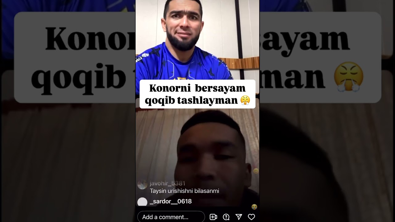 Saturn 🪐🐺 keyıngı jangıga Konor blan urushmoqchı 