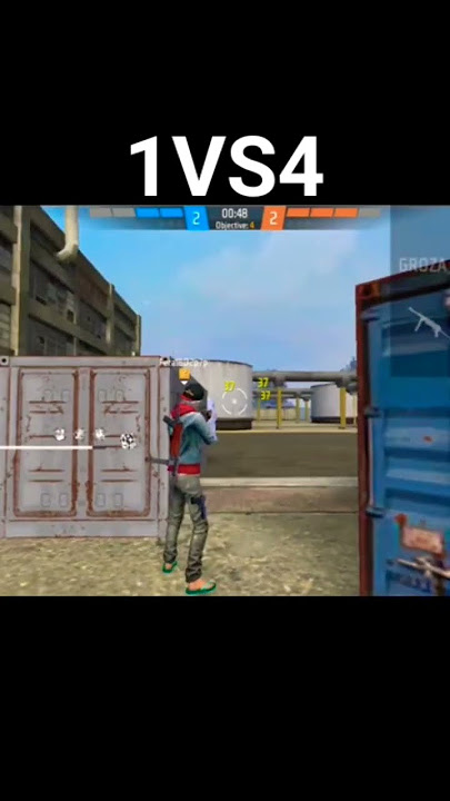yaaraj gamer 1vs4 🙏🙏🙏🙏