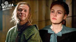Brianna Forgives Bonnet While Lord Grey Gets Caught In A Prison Break | Outlander (Sophie Skelton)