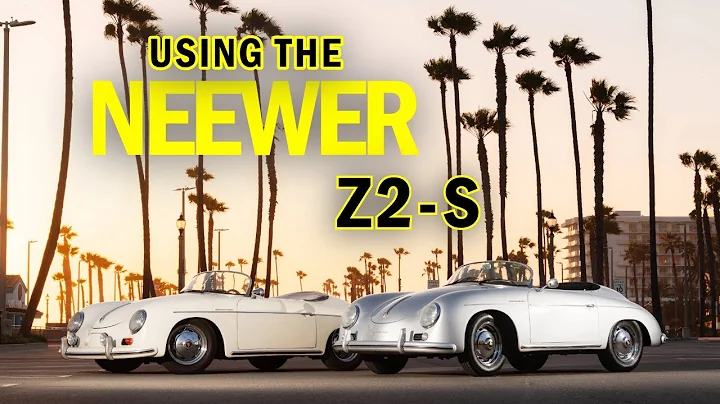 Neewer Z2 S - How good are they? Real world shoot