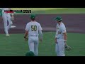BSB | USF vs. Seattle U Highlights (Game 1)