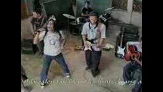MIZO ROCK BAND XRR