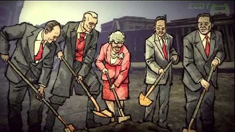 inFAMOUS 2 [Walkthrough] Part 24/28