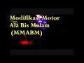 12 Foto Modif Lampu Led Motor Supra X 125