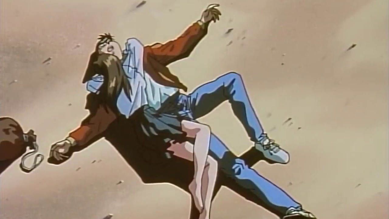 Wallpaper Yu Yu Hakusho Eizou Hakusho Ii Yusuke No Shou Youtube Free