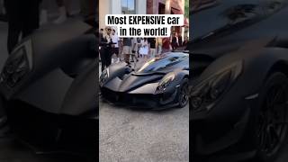 Most expensive car in the world #exoticcartrader #bugatti #rollsroyceboattail #marlonladd #cars