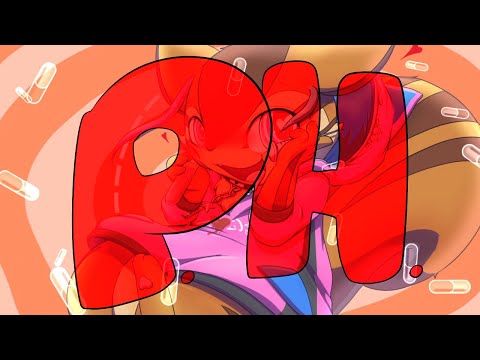 【歌ってみた】p.h.【cover：都月リス】