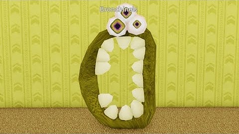 How to get D LETTER REALISTIC BACKROOMS MORPH in Backrooms Morphs (ROBLOX)