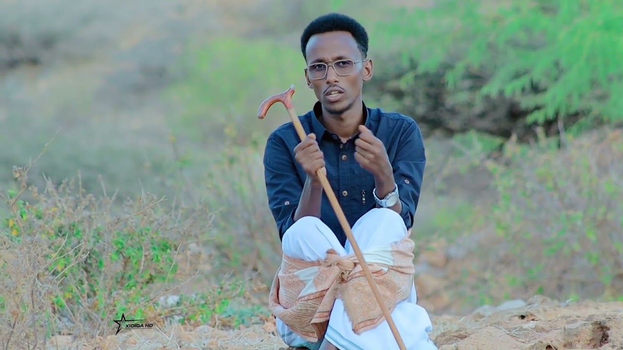 ABWAAN CABDI BAAG /GABAY DUCO AH VEDIO OFICIAL 2026 