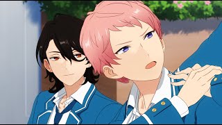 Episode 2: Wave Crest | Ensemble Stars!! Reminiscences Selection ELEMENT