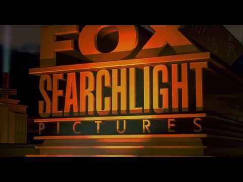 Fox Searchlight Pictures Logo (1080P) (1995-2011)