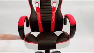 כיסא גיימינג Dragon D-RACER Chair במחיר הזול בישראל!