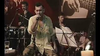 Jimmy Barnes - Still On Your Side (Live) chords