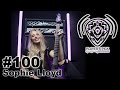 Capture de la vidéo #100 Player's Pick Podcast - Sophie Lloyd