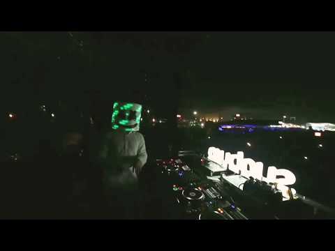 Marshmallow In India 2017 Pune Sunburn | Alone Mix
